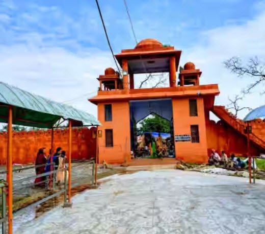 Sri Dadhdevi mata temple kota Sri Dadhdevi mata temple kota
